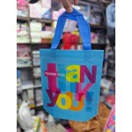 Gift Bag DRL Thank You 1021 SC SFA2