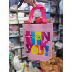 Gift Bag DRL Thank You 1021 SC SFA2