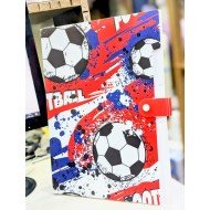 Folder PVC  Football 1065 SC SFXX