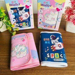 Wallet Kids DRL 1050 SC SFXX