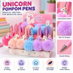 Pen Fur Uni 1007A-4 1046 SC SFXX