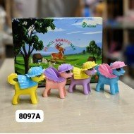 Sharpener Unicorn FJ8097A 1024 SC SFXX