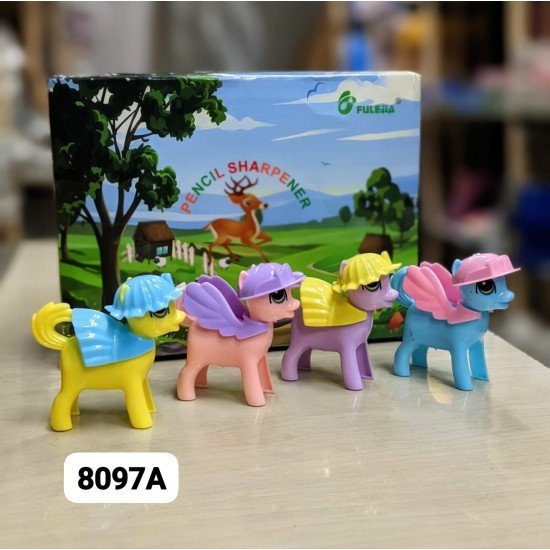 Sharpener Unicorn FJ8097A 1024 SC SFXX