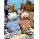 Sipper bottle Teddy CROSS 2200 SC SF5/SFA1/SFA2