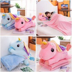 Blanket Uni Soft 6650 SC SFXX