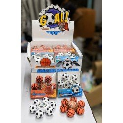 Highlighter Spinner 24 Pcs BOX 1110 SC SFXX