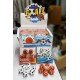 Highlighter Spinner 24 Pcs BOX 1110 SC SFXX