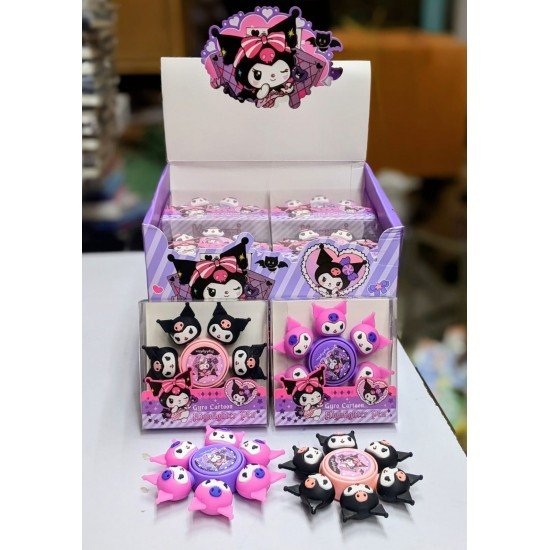 Highlighter Spinner 24 Pcs BOX 1110 SC SFXX