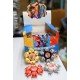 Highlighter Spinner 24 Pcs BOX 1110 SC SFXX