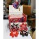 Highlighter Spinner 24 Pcs BOX 1110 SC SFXX