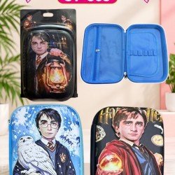 Pencil Pouch Qitong HARRY 2138 SC SFXX