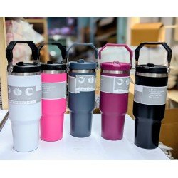 Tumbler Beer Pints PLAIN 900 ML 2245 SC SFA2