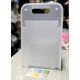 Folder Standing Niwar Border PLAIN 2095 SC SFXX