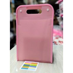 Folder Standing Niwar Border PLAIN 2095 SC SFXX