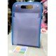 Folder Standing Niwar Border PLAIN 2095 SC SFXX