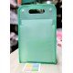 Folder Standing Niwar Border PLAIN 2095 SC SFXX