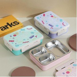 Lunch Box 7098A 850 ML 4418 SC SF5