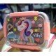 Lunch Box 2586 3 Part 710 ML 3340 SC SFXX 