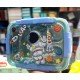 Lunch Box 2586 3 Part 710 ML 3340 SC SFXX 