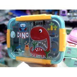Lunch Box 2586 3 Part 710 ML 3340 SC SFXX 