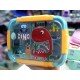 Lunch Box 2586 3 Part 710 ML 3340 SC SFXX 