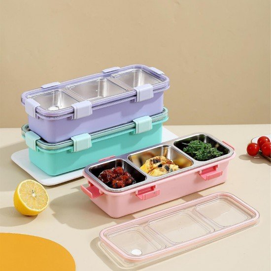 Lunch Box 7107 3335 SC SF5