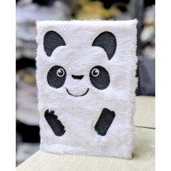 Diary Fur DRL Panda 2125 SC SFXX