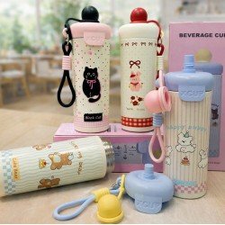 Bottle Tumbler  650 ML KNOB CAP 2275 SC SFXX