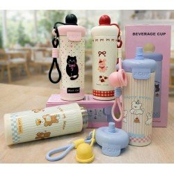 Bottle Tumbler  650 ML KNOB CAP 2275 SC SFXX