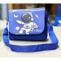 Sling Bag DRL Flap 2165 SFXX