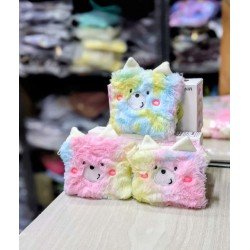 Coin Pouch DRL Fur 1035 SF5
