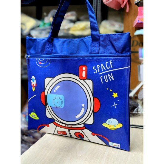 Picnic Bag DRL Tote Tuition Bag 2160 SC SFXX