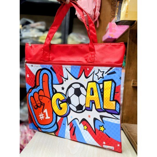Picnic Bag DRL Tote Tuition Bag 2160 SC SFXX