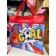 Picnic Bag DRL Tote Tuition Bag 2160 SC SFXX