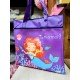 Picnic Bag DRL Tote Tuition Bag 2160 SC SFXX