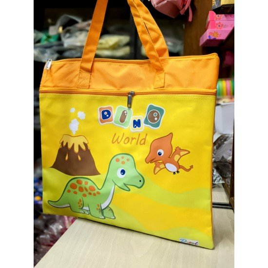 Picnic Bag DRL Tote Tuition Bag 2160 SC SFXX