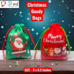 Potli Bag DRL SANTA 1040 SC SFA2