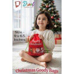 Potli Bag DRL SANTA 1040 SC SFA2