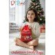 Potli Bag DRL SANTA 1040 SC SFA2