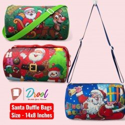 Picnic Bag DRL Dholak SANTA 2115 SC SF5