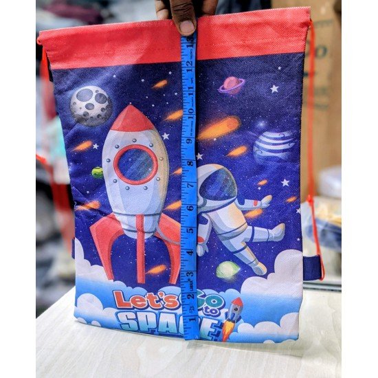 Dori Bag DRL ECO 12 pcs Pack 2033.5 SC SFA2