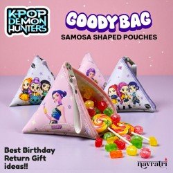 Samosa Pouch DRL Hunters 2050 SC SFXX