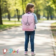 Backpack DRL PARIS 2170 SC SFXX