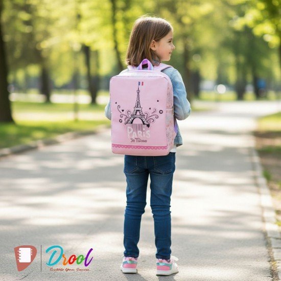 Backpack DRL PARIS 2170 SC SFXX
