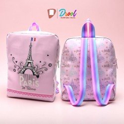 Backpack DRL PARIS 2170 SC SFXX
