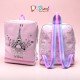 Backpack DRL PARIS 2170 SC SFXX