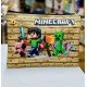 Folder Pouch A4 DRL Minecraft 1075 SC SFXX