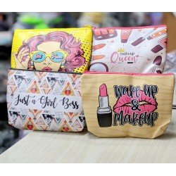 Cosmetic Kit DRL Girl Boss Queen 2078 SC