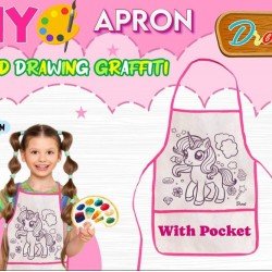 DIY Apron DRL with colors 1042.5 SC SFXX