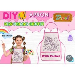DIY Apron DRL with colors 1042.5 SC SFXX